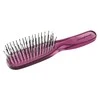 Šepetys plaukų iššukavimui Hercules Small Scalp HER8101, violetinės spalvos