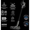 Įkraunamas dulkių siurblys Zyle Neo ZY013VC, 400 W