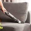 Rankinis įkraunamas dulkių siurblys Zyle ZY6BVC, 120 W