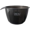Indelis dažams OSOM Professional Tinting Bowl OSOMPC25, pilkos spalvos, 300 ml