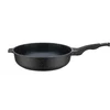 Indukcinė keptuvė GSW Titanium Granit Advanced, GSW457651, Ø24 cm