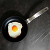 Indukcinė keptuvė Swiss Diamond SDCXD6420i, Ø20 cm
