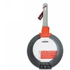 Indukcinė keptuvė Vinzer Platinum VNZ50461, Ø24 cm