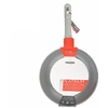 Indukcinė keptuvė Vinzer Platinum VNZ50463, Ø28 cm