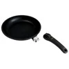 Indukcinė keptuvė nuimama rankena Zyle ZY524FP, Ø24 cm