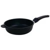 Indukcinė keptuvė nuimama rankena Zyle Ø24 cm ZY824FP
