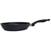 Indukcinė keptuvė Zyle Keptuvė ZY026FP, Ø26 cm, su deimantine danga