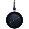 Indukcinė keptuvė nuimama rankena Zyle ZY528FP, Ø28 cm