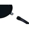 Indukcinė keptuvė nuimama rankena Zyle ZY528FP, Ø28 cm