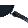 Indukcinė keptuvė nuimama rankena Zyle ZY528FP, Ø28 cm