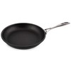 Indukcinė keptuvė Zyle ZY5528FP, Ø28 cm