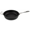 Indukcinė keptuvė Zyle ZY7528FP, Ø28 cm