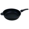 Indukcinė keptuvė nuimama rankena Zyle Ø28 cm ZY828FP
