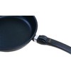 Indukcinė keptuvė nuimama rankena Zyle Ø28 cm ZY828FP