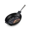 Indukcinė keptuvė Zyle Keptuvė ZY60128FP, Ø28 cm