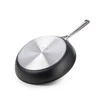 Indukcinė keptuvė Zyle Keptuvė ZY60128FP, Ø28 cm