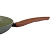 Indukcinė keptuvė Zyle ZY2829FP, 28 cm