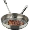 Indukcinė nerūdijančio plieno keptuvė GSW975322, Ø32 cm