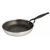 Indukcinė nerūdijančio plieno keptuvė Zyle, ZY1024FP, Ø24 cm