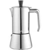 Indukcinis Espresso kavinukas ZYLE Maestro, ZY314MP, 4 puodelių, 160 ml