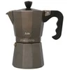 Indukcinis Espresso kavinukas ZYLE Maestro, ZY619MP, 6 puodelių, 240 ml