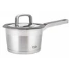 Indukcinis puodas su dangčiu Zyle ZY12716SP, 1,5 l