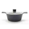 Indukcinis puodas su dangčiu Zyle ZY3028PT Ø28 cm, 6,3l