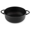 Indukcinis puodas - troškintuvas Zyle ZY9524CS, Ø 24 cm