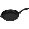 Indukcinių keptuvių rinkinys Swiss Diamond XDset602i, rinkinį sudaro Ø24 cm ir Ø28 cm keptuvės