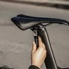 Įrankių rinkinys su terkšle RockBros RKJL1002BK, juodas, magnetinis, 4 galvutės