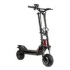 Elektrinis paspirtukas Kaabo Wolf Warrior 11 PLUS, 60 V, 26 Ah, 1200 W x 2, miesto padangos, skirtas bekelei