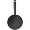 Kaitlentė Adapteris indukcinei viryklei Zyle ZY00824IP, juodas, 24 cm