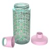 Kambukka Gertuvė Reno 500ml Flower Garden