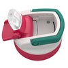 Vaikiška gertuvė Kambukka Lagoon Rožinė Flamingo 11-04038, 400 ml