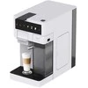 Kapsulinis kavos aparatas Zyle Luxe 3 in 1, ZY674W, baltas, 1350 W