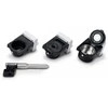 Kapsulinis kavos aparatas Zyle Luxe 3 in 1, ZY674W, baltas, 1350 W
