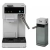 Kapsulinis kavos aparatas Zyle Luxe 3 in 1, ZY674W, baltas, 1350 W