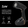 Karštais garais lyginantis prietaisas Zyle Handheld Garment Steamer ZY539GS, 1600 W