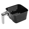 Karšto oro gruzdintuvė Zyle ZY001WAF, 1500 W, 4,5 l talpa, 6 maisto ruošimo režimai