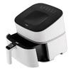 Karšto oro gruzdintuvė Zyle ZY001WAF, 1500 W, 4,5 l talpa, 6 maisto ruošimo režimai