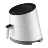 Karšto oro gruzdintuvė Zyle ZY002AF, 3,5 l, 1500 W