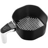 Karšto oro gruzdintuvė Zyle ZY002AF, 3,5 l, 1500 W