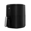 Karšto oro gruzdintuvė Zyle ZY006BAF, 1300 W, talpa 3 l, su maisto atšildymo funkcija