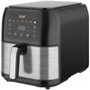 Karšto oro gruzdintuvė Zyle ZY008AF, 1700W, 8 l