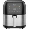 Karšto oro gruzdintuvė Zyle ZY008AF, 1700W, 8 l