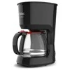 Kavamalė Filtrinė kavavirė Solac Coffee4you CF4036, 750 W, juoda