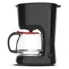 Kavamalė Filtrinė kavavirė Solac Coffee4you CF4036, 750 W, juoda