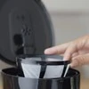 Kavamalė Filtrinė kavavirė Solac Coffee4you CF4036, 750 W, juoda