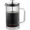 Kavamalė Kavinukas su nuspaudimu Zyle, ZY1022SDG, 1000 ml