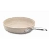 Keptuvė Korkmaz Granita, Ø28cm, KRA1266, tinka indukcinei viryklei